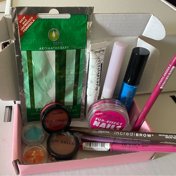 Vegan friendly beauty bundle - BRAND NEW! - Picture 4 of 4
